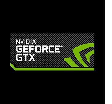 NVIDIA GTX Logo - MSI GeForce GTX 1080 ARMOR