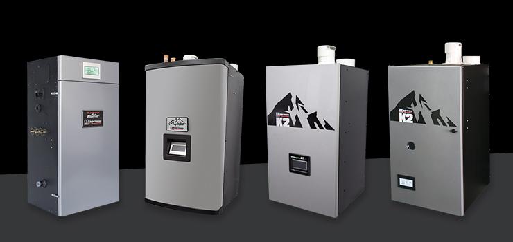 U.S. Boiler Company Logo - Tips for a Successful High Efficiency, Condensing Boiler ...