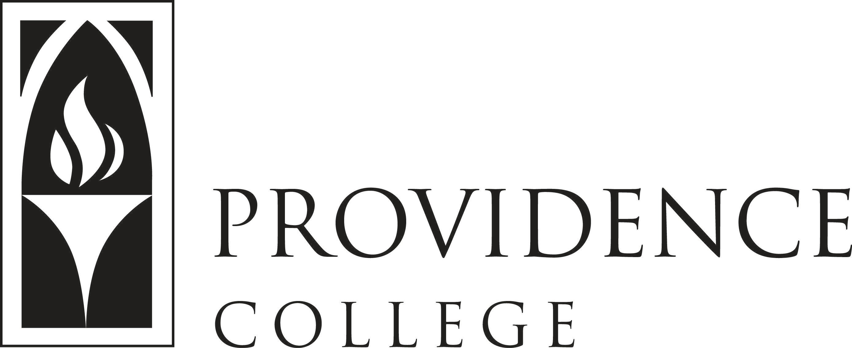 Providence Logo - Logo Repository – The Department of Marketing & Communications at ...
