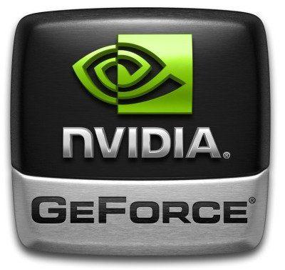 NVIDIA GTX Logo - NVIDIA Presents New GeForce Logo