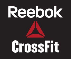 Reebok CrossFit Triangle Logo - CrossFit Esprit. West Virginia, USA