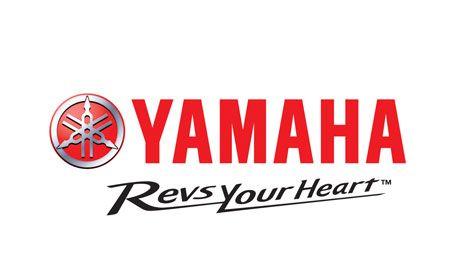Yamaha Motorcycle Logo - Yamaha Motorcycle Guides Sorted by Year - Total Motorcycle