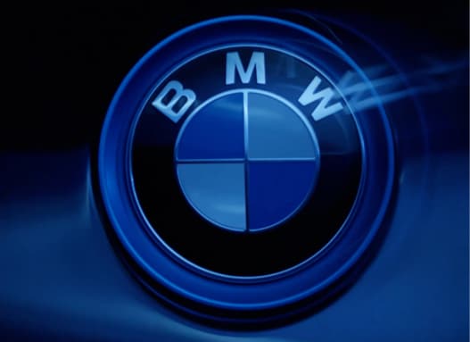 BMW I Logo - BMW i Models - BMW USA