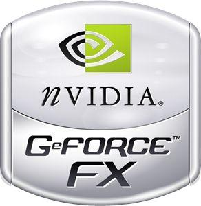 NVIDIA GTX Logo LogoDix