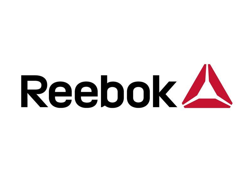 Reebok New Logo - Reebok News Stream : Reebok Signals Change With Launch Of New Brand Mark