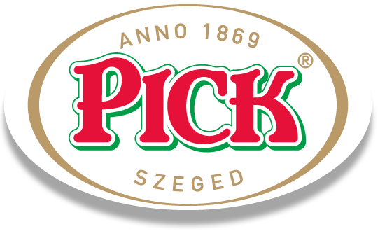 Pick Logo - About us