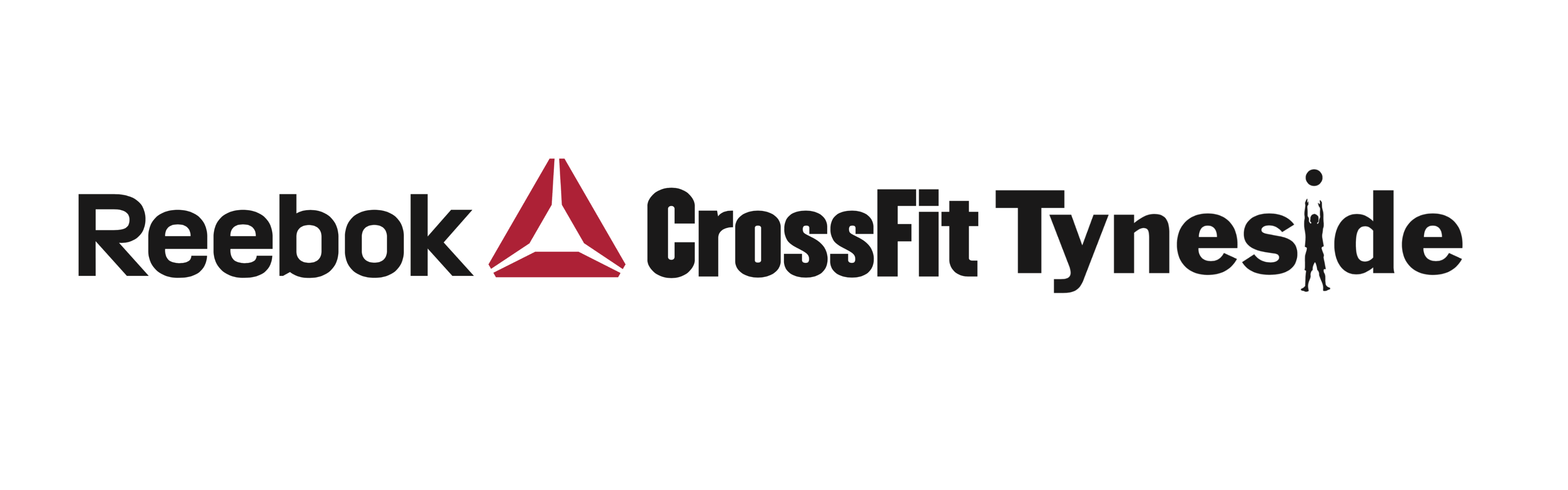 Reebok CrossFit Logo - Reebok CrossFit Tyneside | The Sport of Fitness