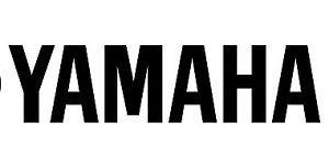 Yamaha Motorcycle Logo - 4x YAMAHA Vinyl Decal Decals Sticker Stickers Motorcycle Dirt Bike