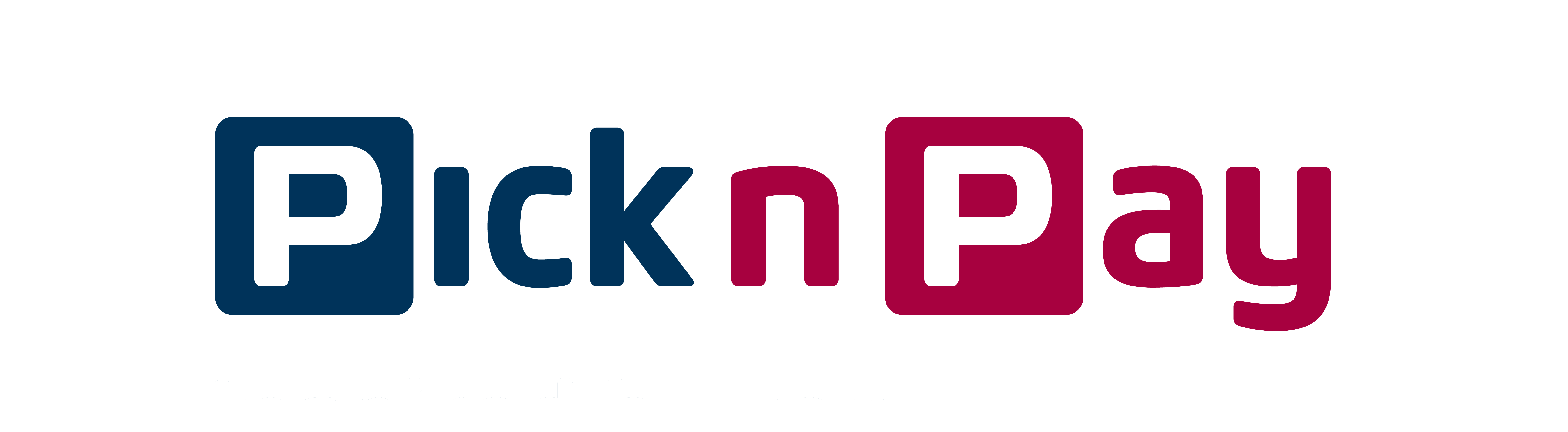Pick Logo - Pick-n-Pay-logo - Clovelly Country Club