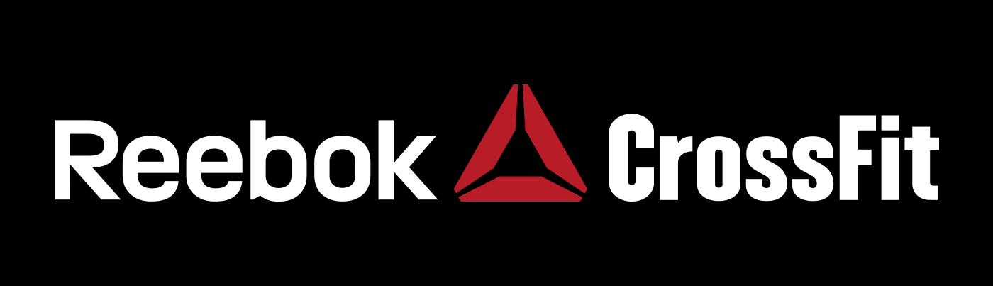 Reebok CrossFit Triangle Logo - Anthony Petrie - Reebok CrossFit Graphic Direction FW13