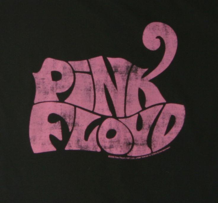 Pink Floyd Band Logo - pink floyd logo | Download Pink Floyd Logo | Pink Floyd | Pink Floyd ...