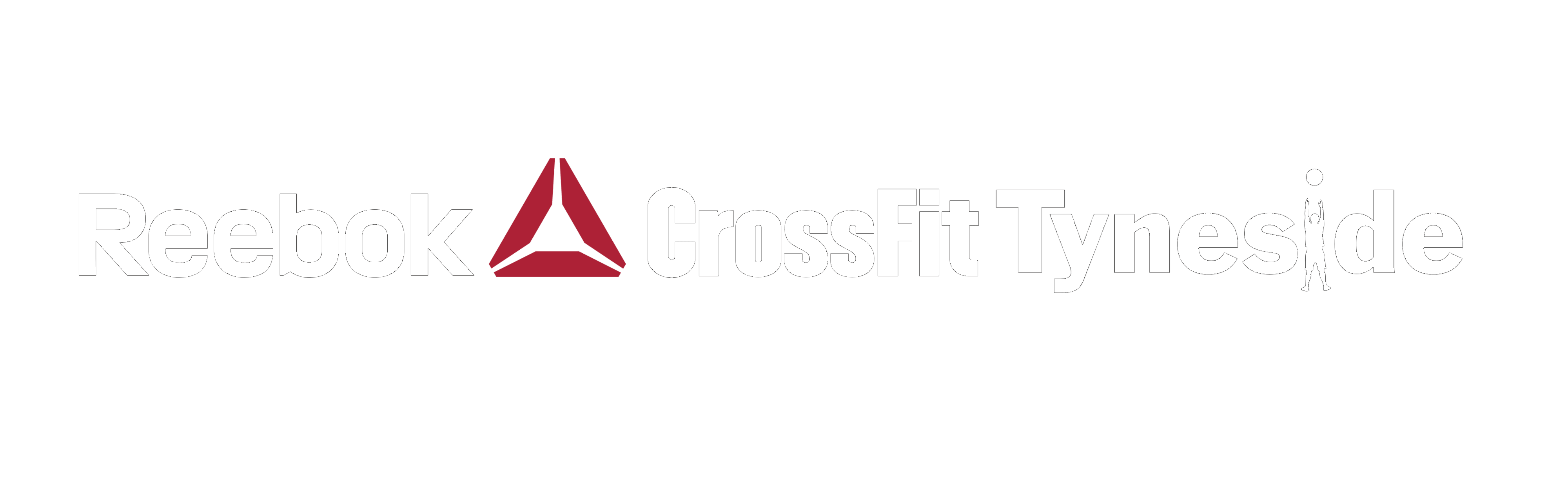 Reebok CrossFit Triangle Logo - Reebok CrossFit Tyneside | The Sport of Fitness