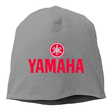Yamaha Motorcycle Logo - SUNpp Yamaha Motorcycle Logo Winter Knit Cap Beanie Cap Skull Cap ...