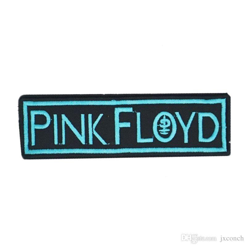Pink Floyd Band Logo - 2019 5 Pink Floyd Band Logo Psychedelic Merchandise Music Band Heavy ...
