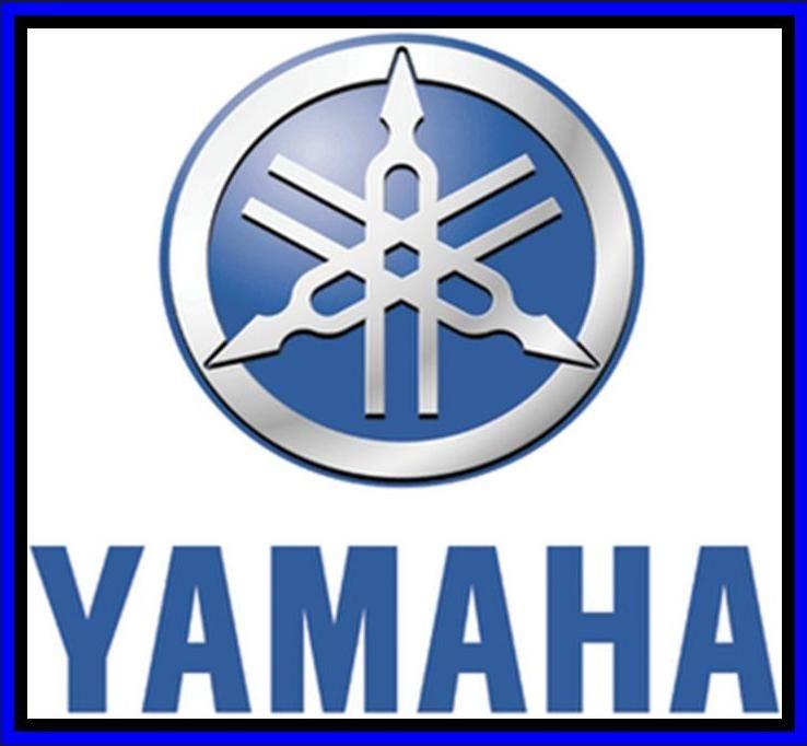 Yamaha Motorcycle Logo - Yamaha motorcycle fairings
