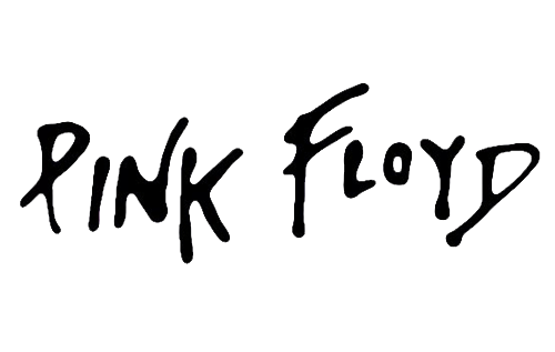 Pink Floyd Band Logo - Band Logos. Pink Floyd, Music, Pink floyd music