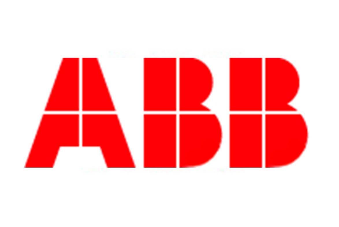 ABB Motor Logo - Abb Logos