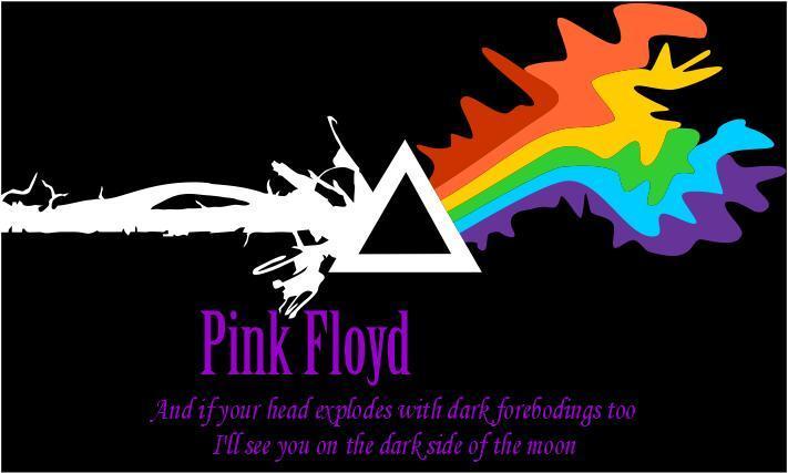 Pink Floyd Band Logo - Pink Floyd Poster Flag 90 X 150 Cm Polyester Crossed Hammers