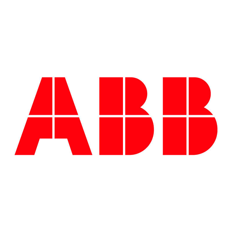 ABB Motor Logo - Home - Pontiac Electric Motors & Drives