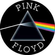 Pink Floyd Band Logo - Pink Floyd — Band T-Shirts