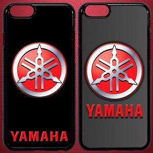 Yamaha Motorcycle Logo - YAMAHA MOTORCYCLE LOGO HARD CASE COVER FOR APPLE IPHONE, SAMSUNG ...