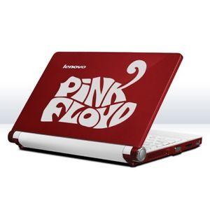 Pink Floyd Band Logo - Pink Floyd Band Logo Bumper Phone Laptop Sticker (AS11086)