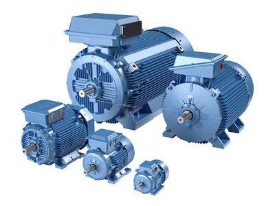 ABB Motor Logo - IEC Low voltage motors | ABB