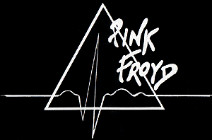 Pink Black and White Logo - Pink Froyd Concert Dates