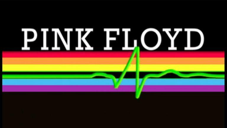Pink Floyd Band Logo - Rare Pink Floyd Footage Mesmerizes on VEVO (Video) | Hollywood Reporter