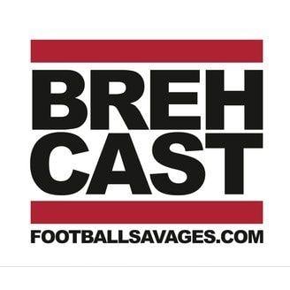 Savages Football Logo - Football Savages Presents: The Chiefs BrehCast City Chiefs
