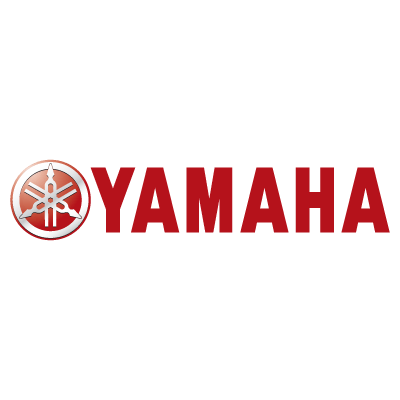 Yamaha Motorcycle Logo - yamaha - Freevectorlogo.net: brand logos for free download