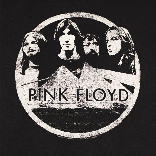 Pink Floyd Band Logo - Image about love in musicians, music (lots of it)
