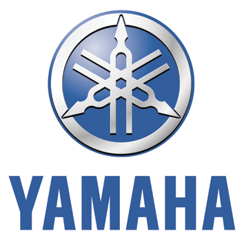 Yamaha Motorcycle Logo - 500ML Yamaha Motorcycle Paint Solvent Basecoat