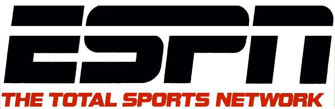 ESPN Logo - ESPN logo » Public Relations | Blog Archive | Boston University