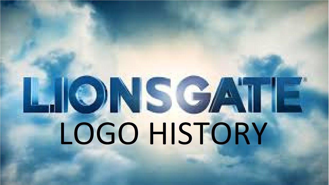 Lionsgate Logo - Logo Evolution: Lionsgate (1997-present) - YouTube