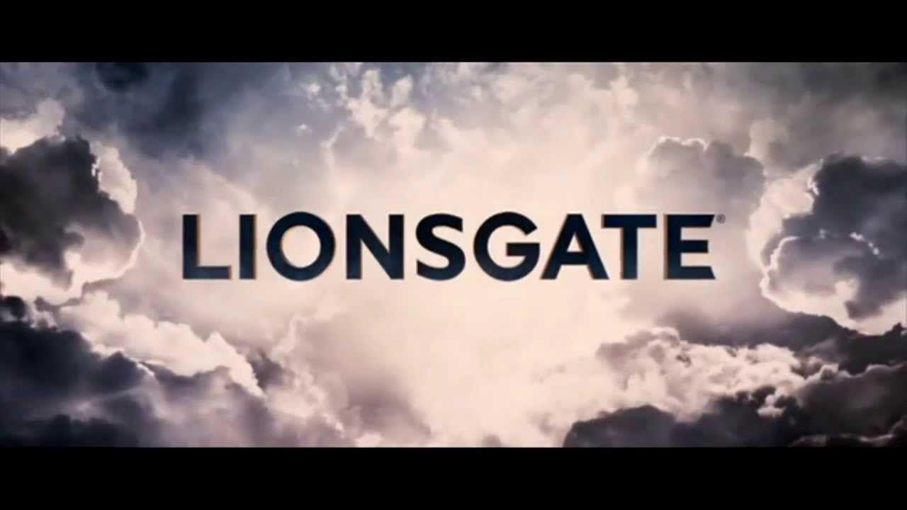 Lionsgate Logo - Lionsgate Logo History - YouTube