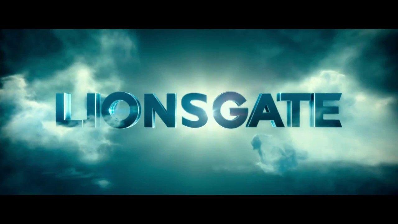 Lionsgate Logo - Lionsgate Logo (2017, Letterboxed) - YouTube