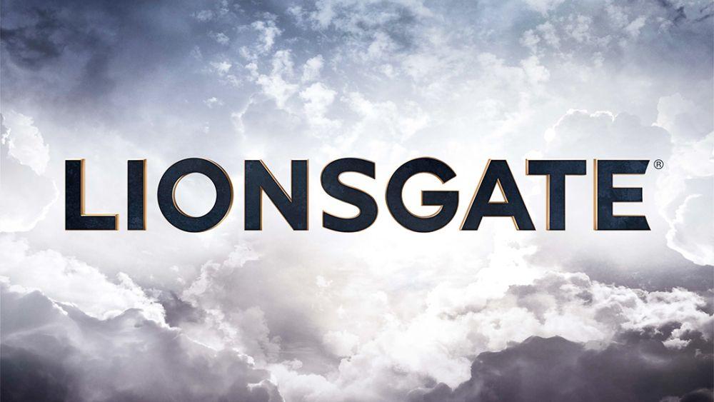 Lionsgate Logo - Lionsgate Sets Distribution Deals for German-Speaking Markets – Variety