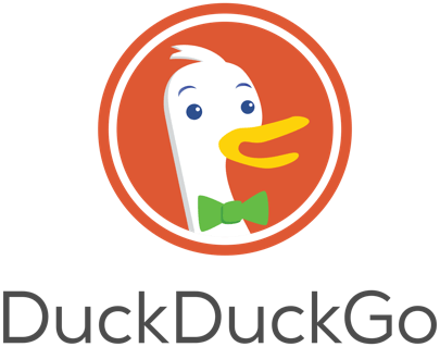 DuckDuckGo Logo - DuckDuckGo: what is it and how does it work? | WIRED UK
