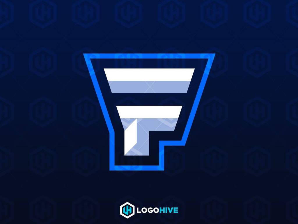 Electric Gaming Logo - F Gaming Logo – LogoHive