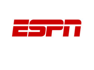 ESPN Logo - ESPN expected to make nearly 100 layoffs today; Ed Werder, Jayson ...