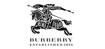 Burburry Logo - LogoDix