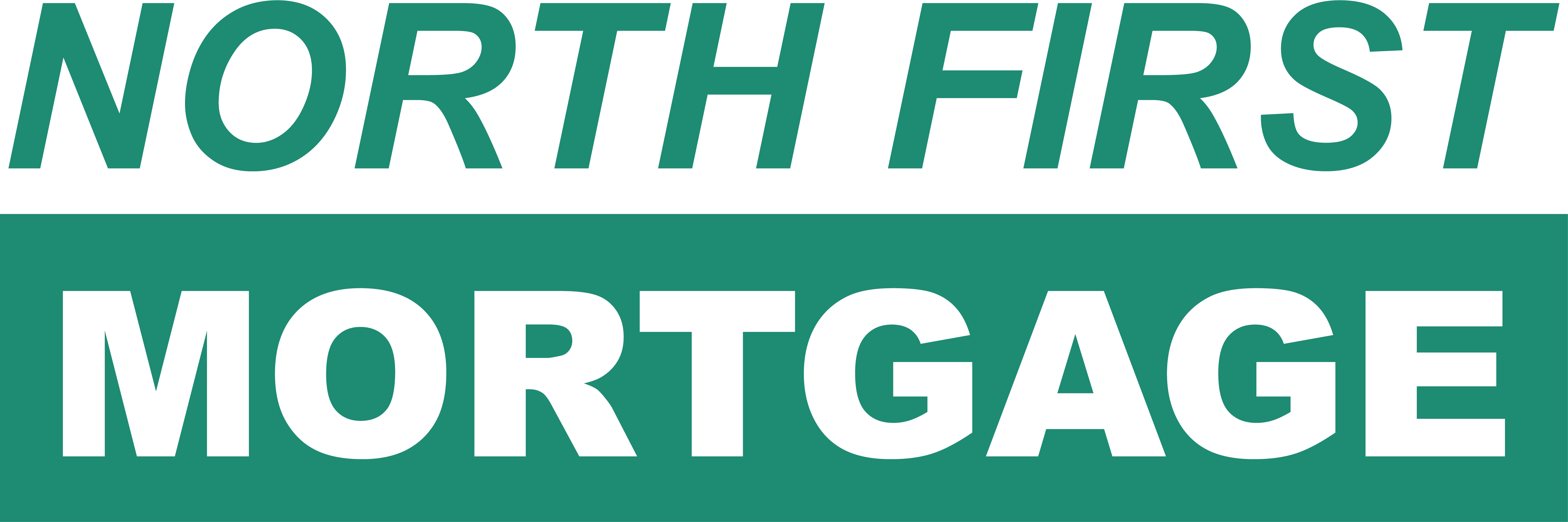 FHA Logo - FHA Home Loans | North First Mortgage