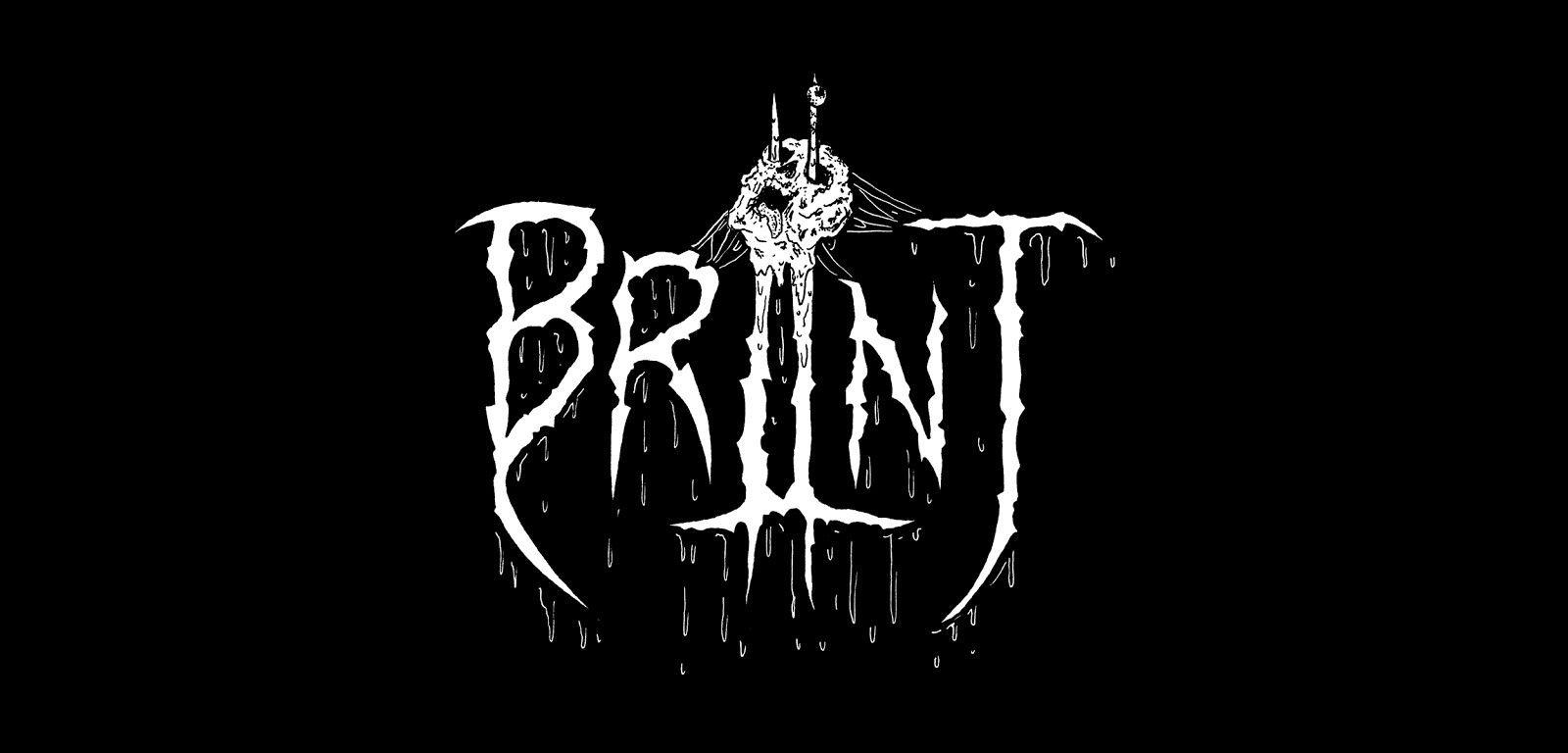 Metal Band Logo - Unlocking The Secret Language of Metal Band Logos – Brllnt – Medium