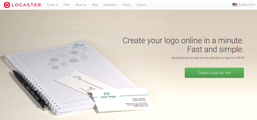Pick Logo - How to Pick the Perfect Company Name