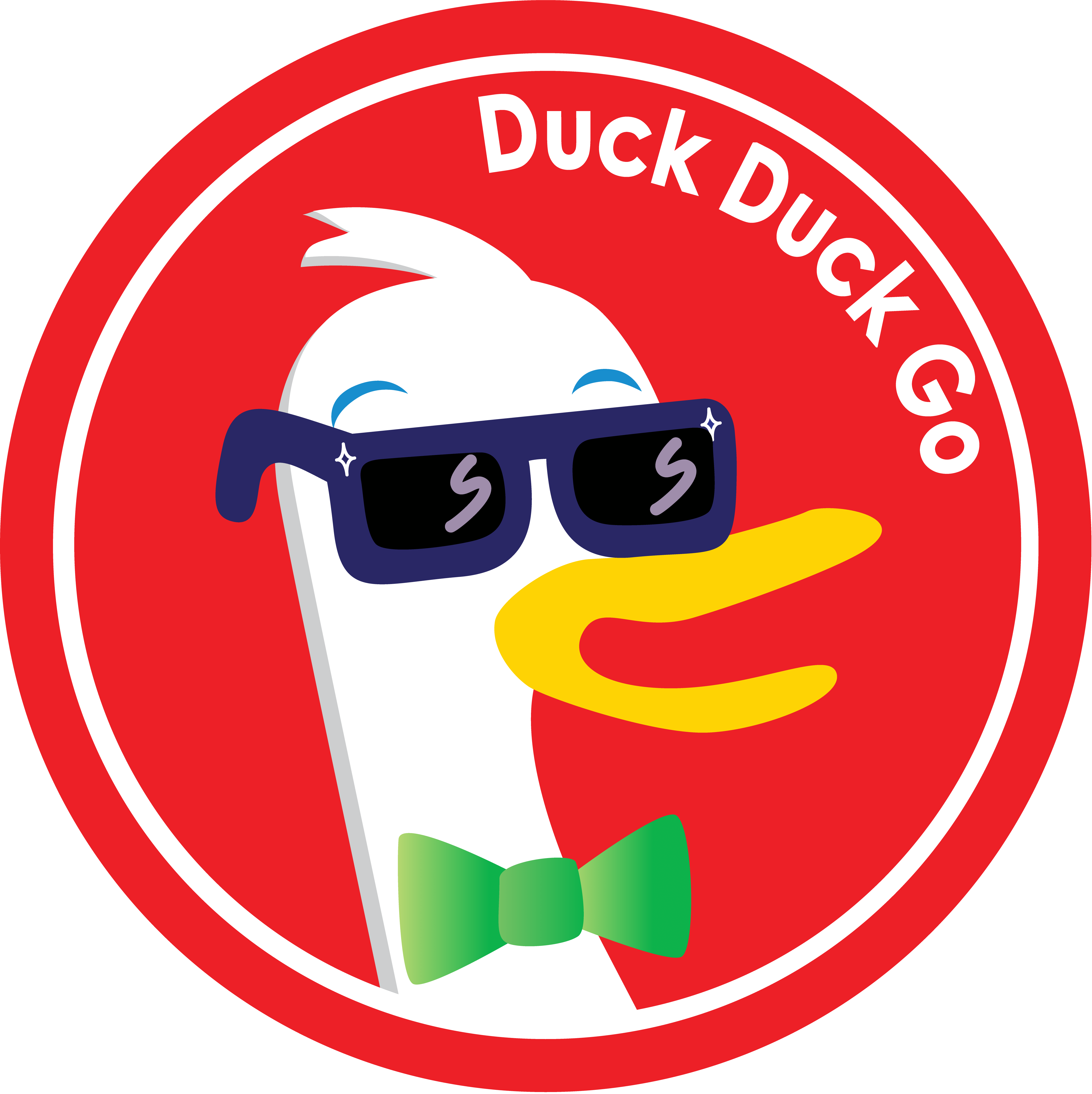 DuckDuckGo Logo - DuckDuckGo, The PRISM-Proof Search Engine That the NSA Just Can't ...