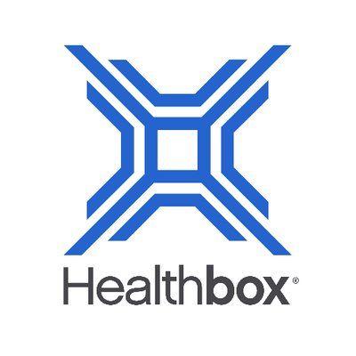 Healthbox Logo - Healthbox (@Healthbox) | Twitter