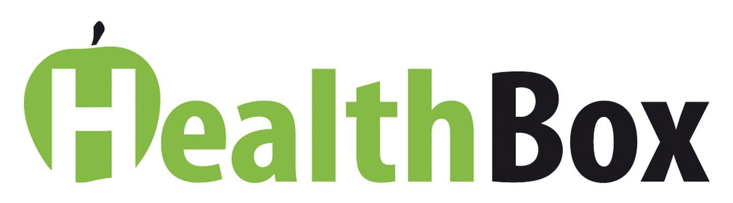 Healthbox Logo - Health Box | BUPNET EU-Department