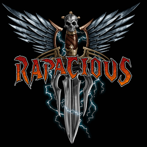 Metal Logo - Custom Horror Heavy Metal logo & T-Shirt design. | Professional ...