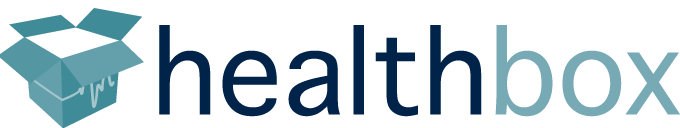 Healthbox Logo - Healthbox: Chicago's New Health-Focused Startup Accelerator Debuts ...